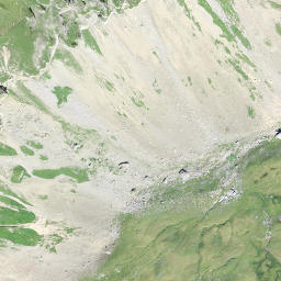 Satellite imagery of Hoch Biel, CH