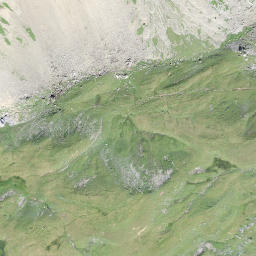 Satellite imagery of Hoch Biel, CH