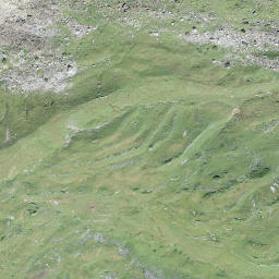 Satellite imagery of Hoch Biel, CH