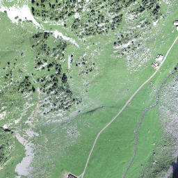 Satellite imagery of Mattner Stock, CH