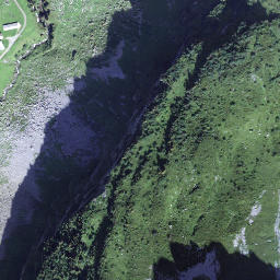 Satellite imagery of Mattner Stock, CH