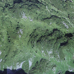 Satellite imagery of Mattner Stock, CH