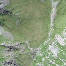 Satellite imagery of Mattner First, CH