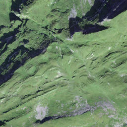 Satellite imagery of Gandlistöckli, CH