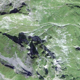 Satellite imagery of Waldistöck, CH