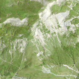 Satellite imagery of Grossbodenkreuz, CH