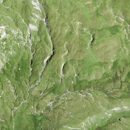 Satellite imagery of Grossbodenkreuz, CH