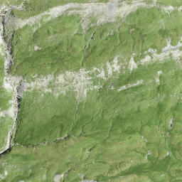 Satellite imagery of Glattalpfirst, CH