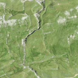 Satellite imagery of Hinter Stelli, CH