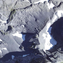 Satellite imagery of Schijen, CH
