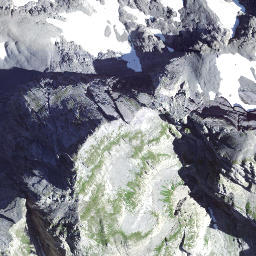 Satellite imagery of Ortstock, CH