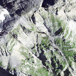 Satellite imagery of Ortstock, CH
