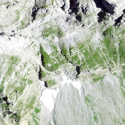 Satellite imagery of Ortstock, CH