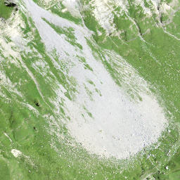 Satellite imagery of Rietstöckli, CH