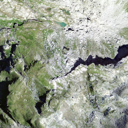 Satellite imagery of Unter Chärf, CH