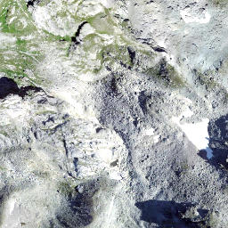 Satellite imagery of Gross Chärpf, CH