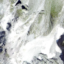 Satellite imagery of Gross Chärpf, CH