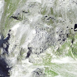 Satellite imagery of Gross Chärpf, CH