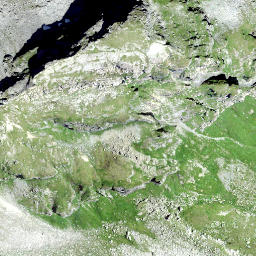 Satellite imagery of Schwarz Tschingel, CH