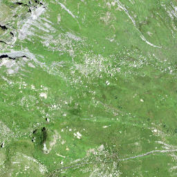 Satellite imagery of Schwarz Tschingel, CH