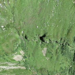Satellite imagery of Hinter Blistögg, CH