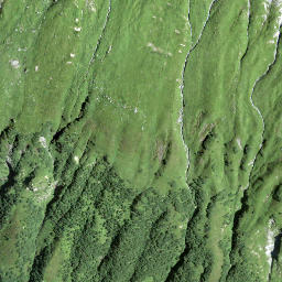 Satellite imagery of Hinter Blistögg, CH