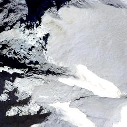 Satellite imagery of Grossi Schiben, CH