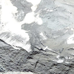 Satellite imagery of Grossi Schiben, CH