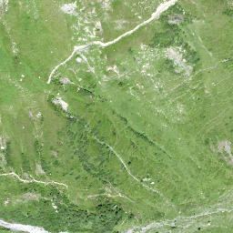 Satellite imagery of Hexenbühel, CH