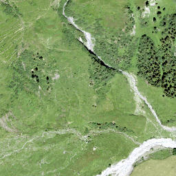 Satellite imagery of Hexenbühel, CH