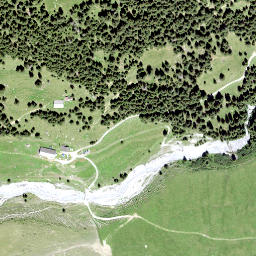 Satellite imagery of Sardonaalp, CH