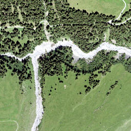 Satellite imagery of Sardonaalp, CH