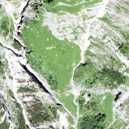 Satellite imagery of Wislichopf, CH