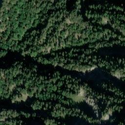 Satellite imagery of Cyprianspitz, CH