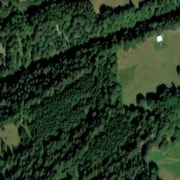 Satellite imagery of Hinderem Zun, CH