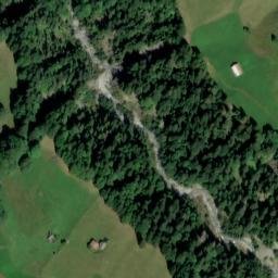 Satellite imagery of Hinderem Zun, CH