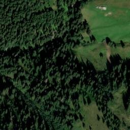 Satellite imagery of Wannenspitz, CH