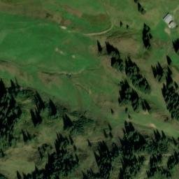 Satellite imagery of Wannenspitz, CH