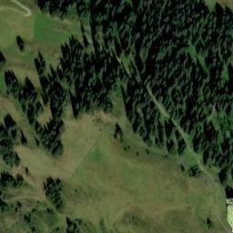 Satellite imagery of Wannenspitz, CH
