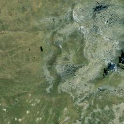 Satellite imagery of Schlappiner Spitz, AT