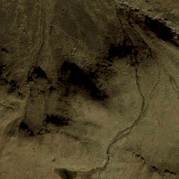 Satellite imagery of Schlappiner Grat, AT