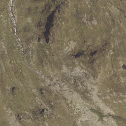 Satellite imagery of Hennespitze, AT