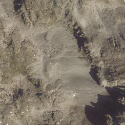 Satellite imagery of Bodmerspitze, AT