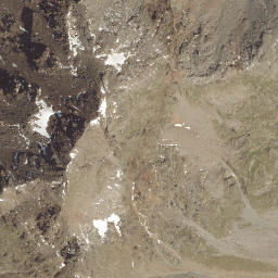 Satellite imagery of Schnapfenlochspitze, AT