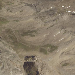 Satellite imagery of Ritzenjoch, AT