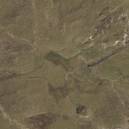 Satellite imagery of Piz Fenga Pitschna, AT