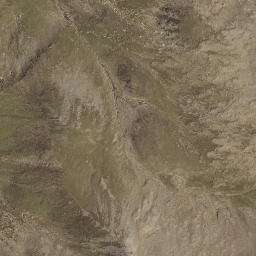 Satellite imagery of Piz Fenga Pitschna, AT