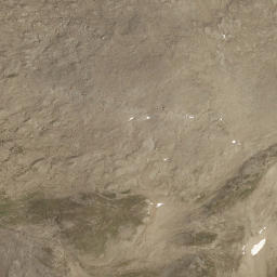 Satellite imagery of Piz Val Gronda, AT