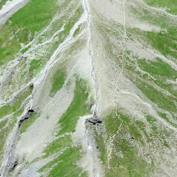 Satellite imagery of Stammerjoch, CH