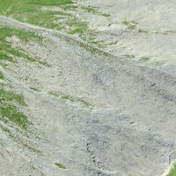 Satellite imagery of Stammerjoch, CH